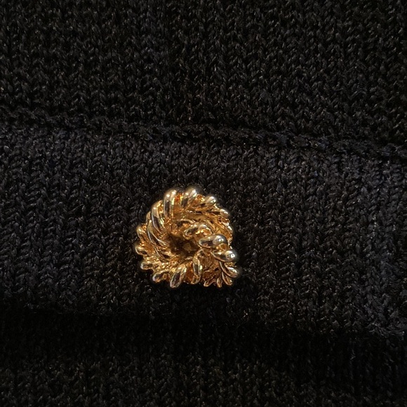 EUC Dunollie Looms vintage sweater - Picture 4 of 4